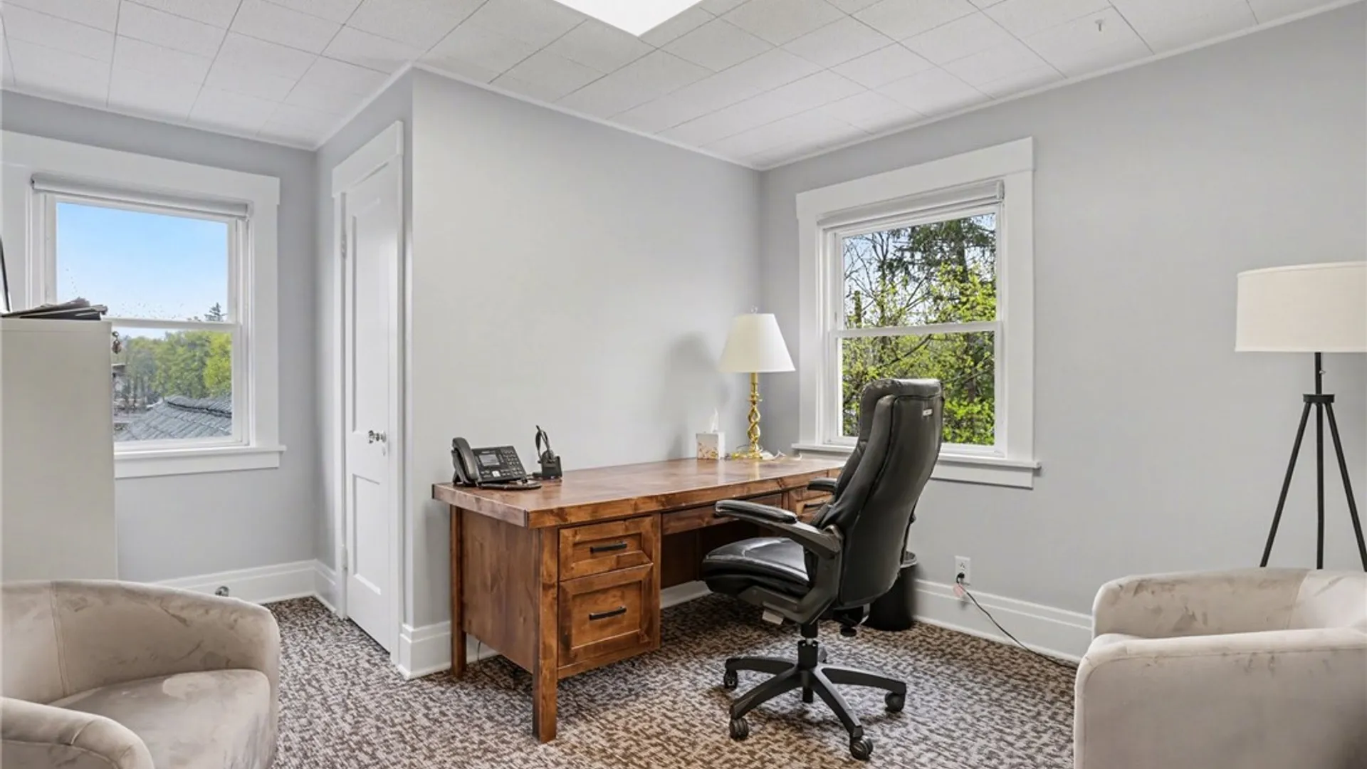 Property at 1441 Monroe Avenue, Brighton, NY 14618 25