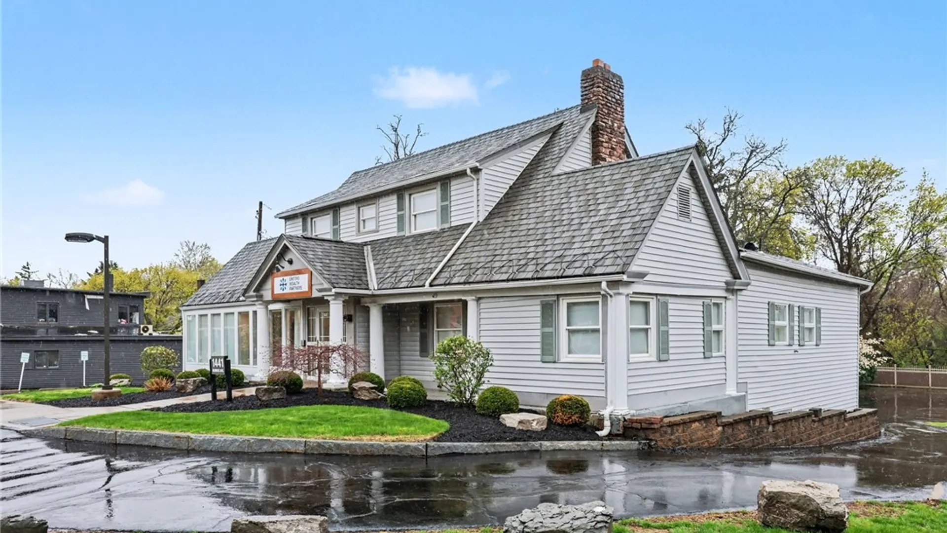 Property at 1441 Monroe Avenue, Brighton, NY 14618 3