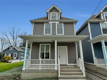 206 Miami Street, Buffalo, NY 14204