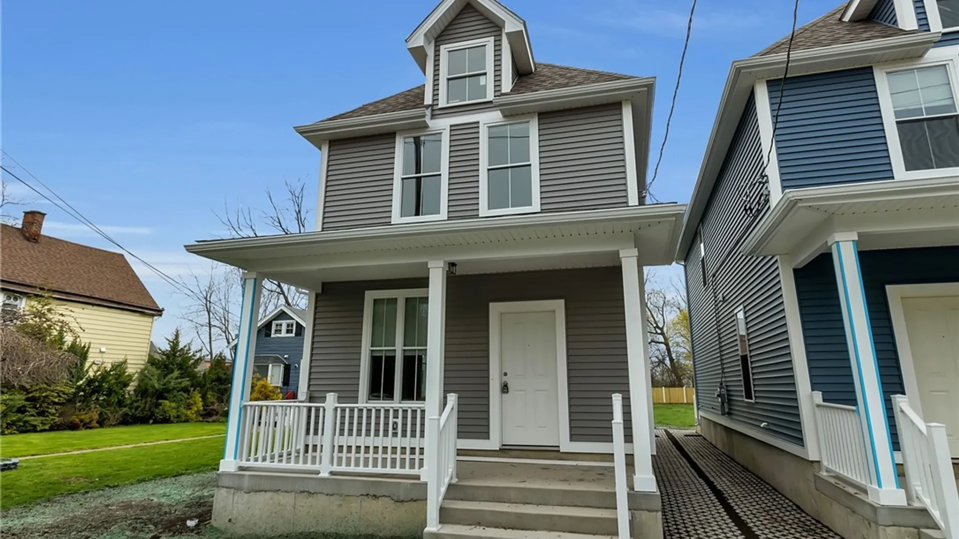 Property at 206 Miami Street, Buffalo, NY 14204 2