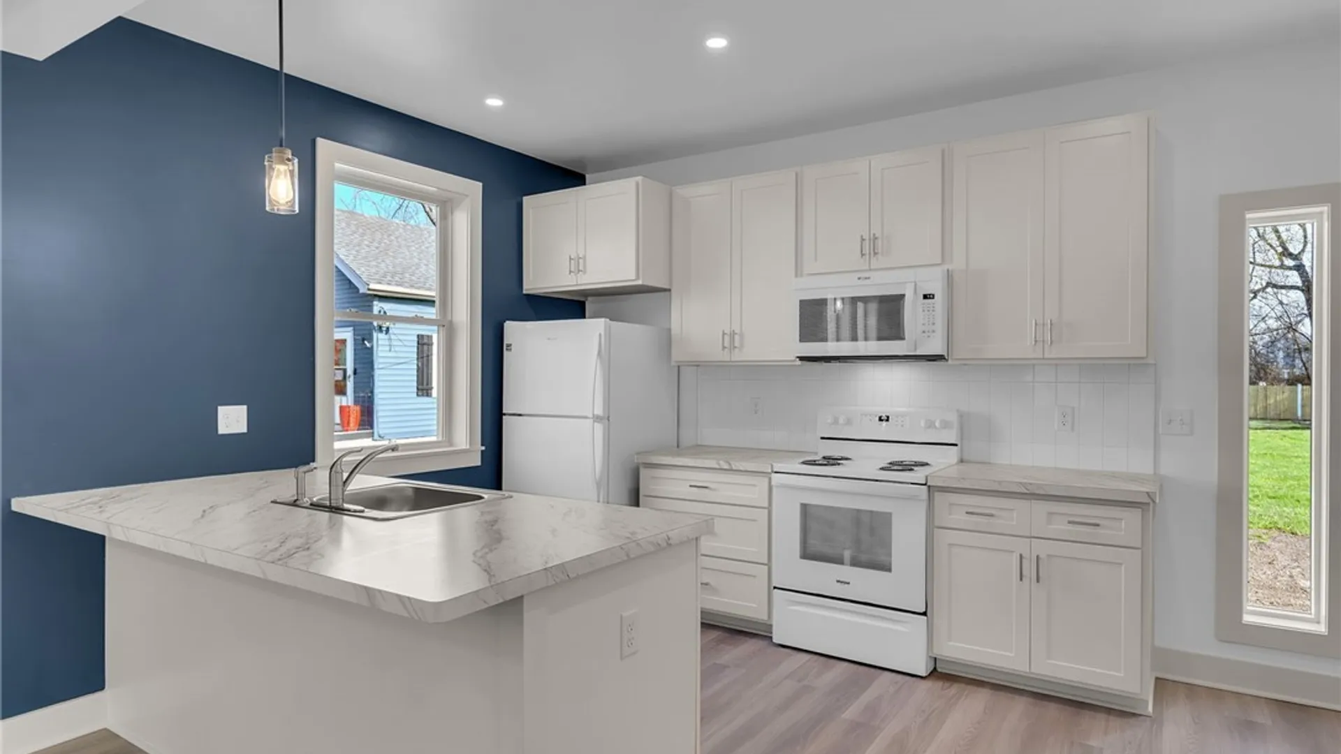 Property at 206 Miami Street, Buffalo, NY 14204 9