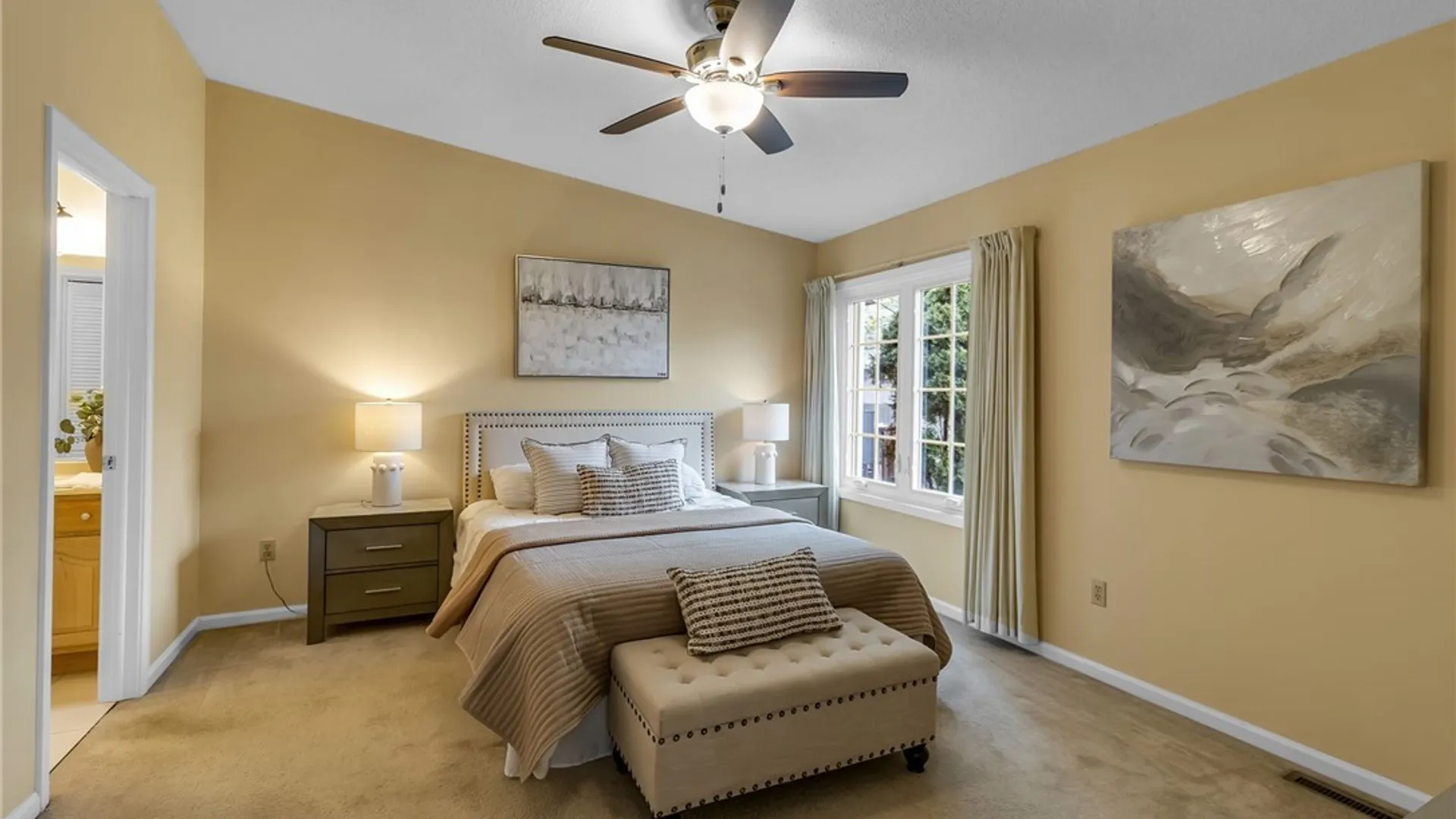 Property at 25 Woodpointe Run, Amherst, NY 14221 17