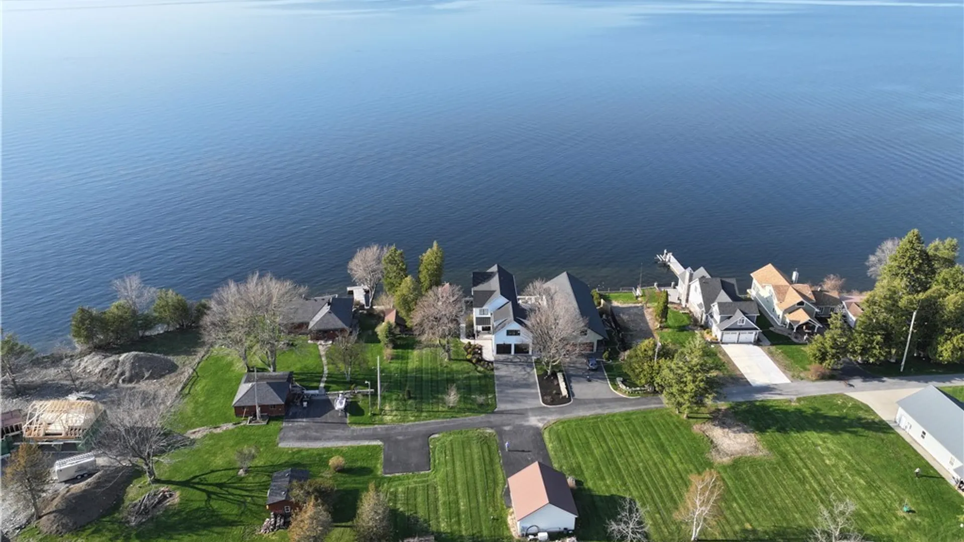 Property at 10411 & 10401 Bayshore Drive, Henderson, NY 13605 38
