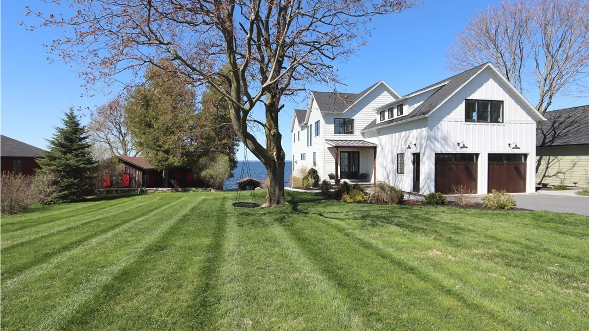 Property at 10411 & 10401 Bayshore Drive, Henderson, NY 13605 4