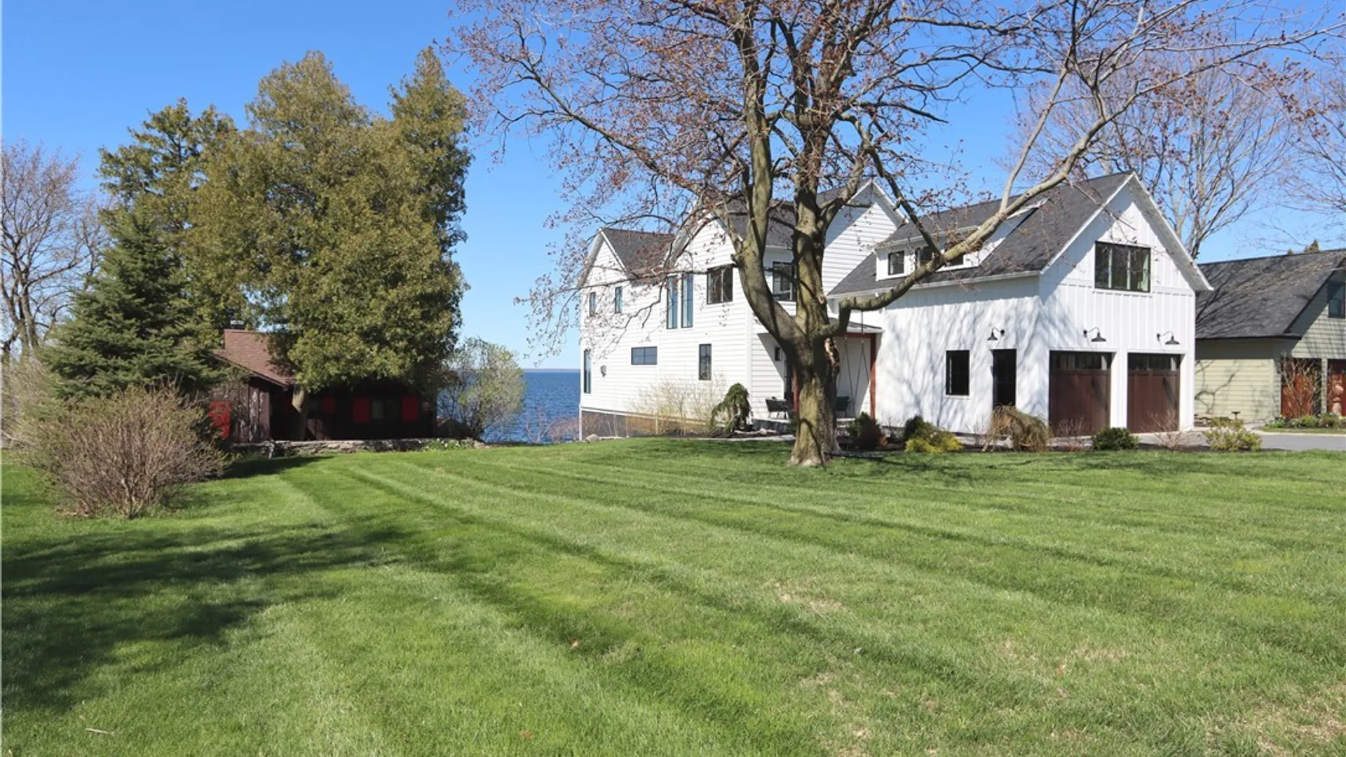 Property at 10411 & 10401 Bayshore Drive, Henderson, NY 13605 5