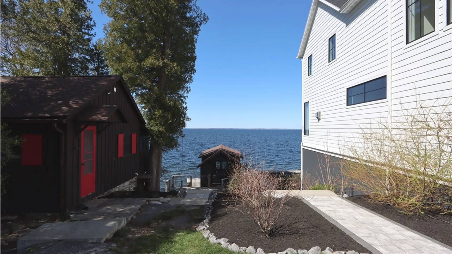 Property at 10411 & 10401 Bayshore Drive, Henderson, NY 13605 7