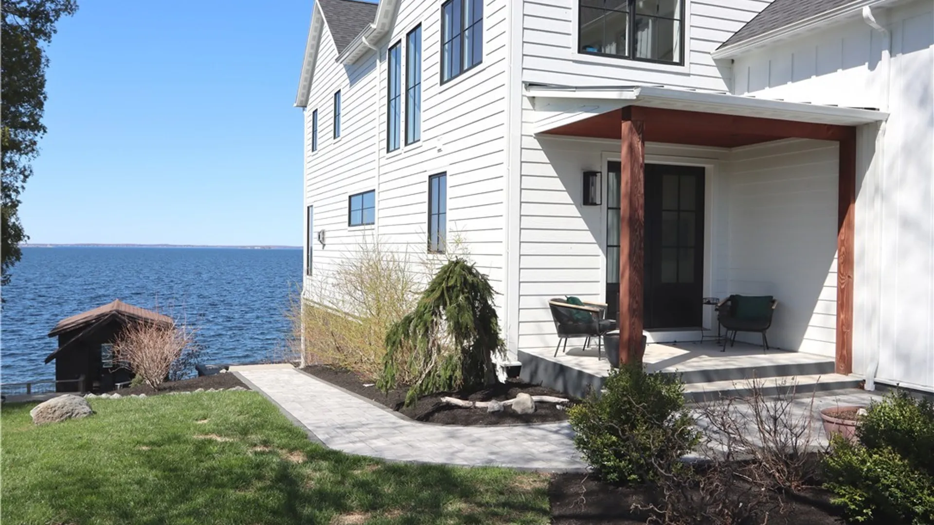 Property at 10411 & 10401 Bayshore Drive, Henderson, NY 13605 8