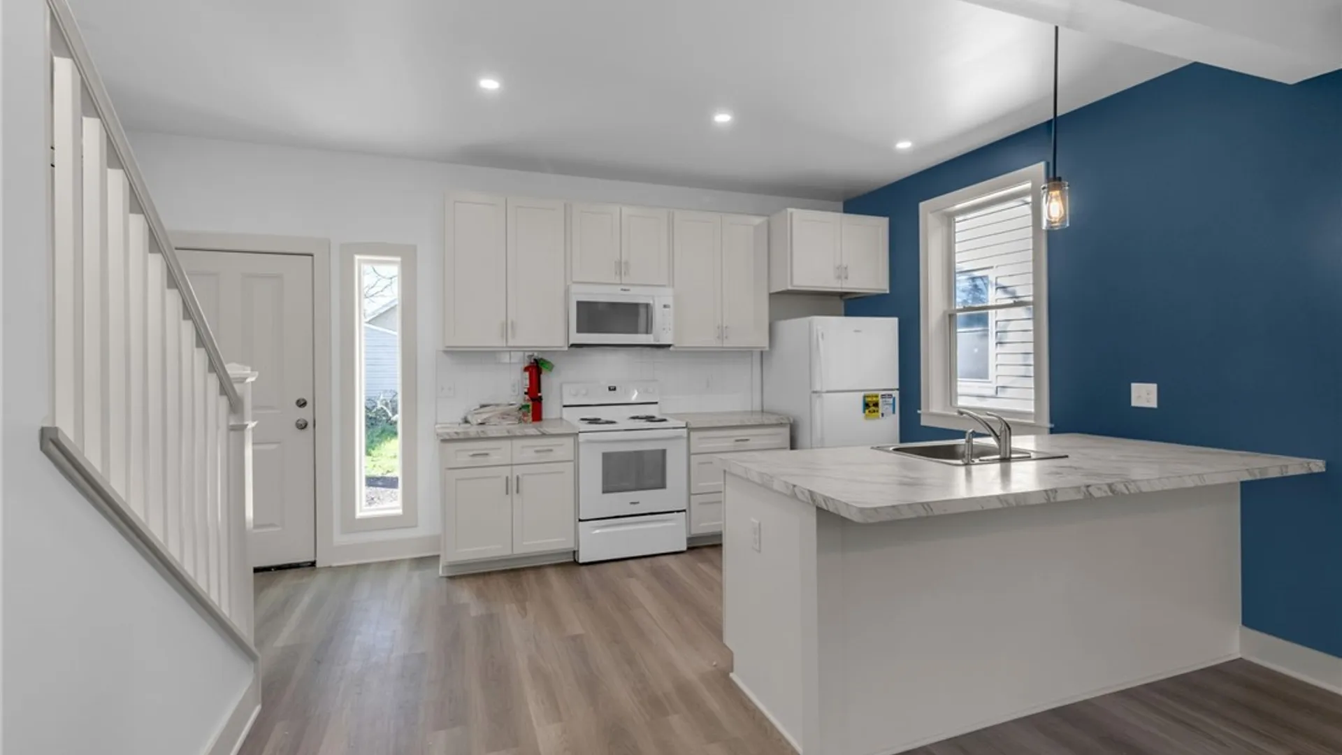 Property at 431 Shirley Avenue, Buffalo, NY 14215 9