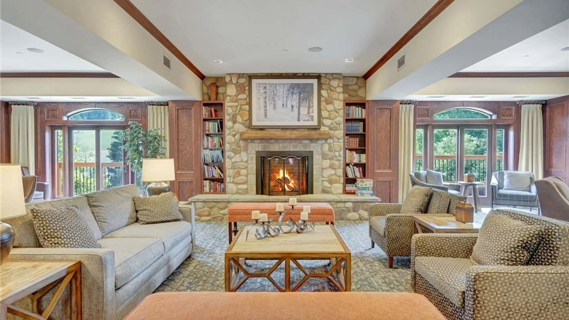 Property at 518 Tamarack Drive, Ellicottville, NY 14731 36