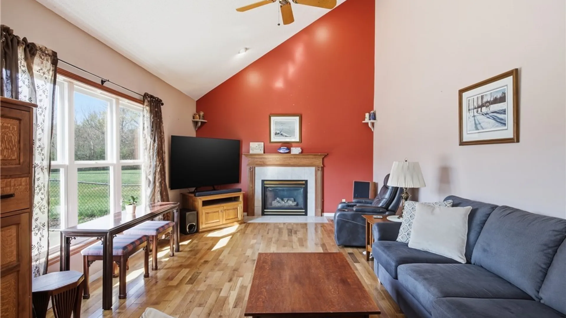 Property at 22 Ranch Trail Court, Orchard Park, NY 14127 18