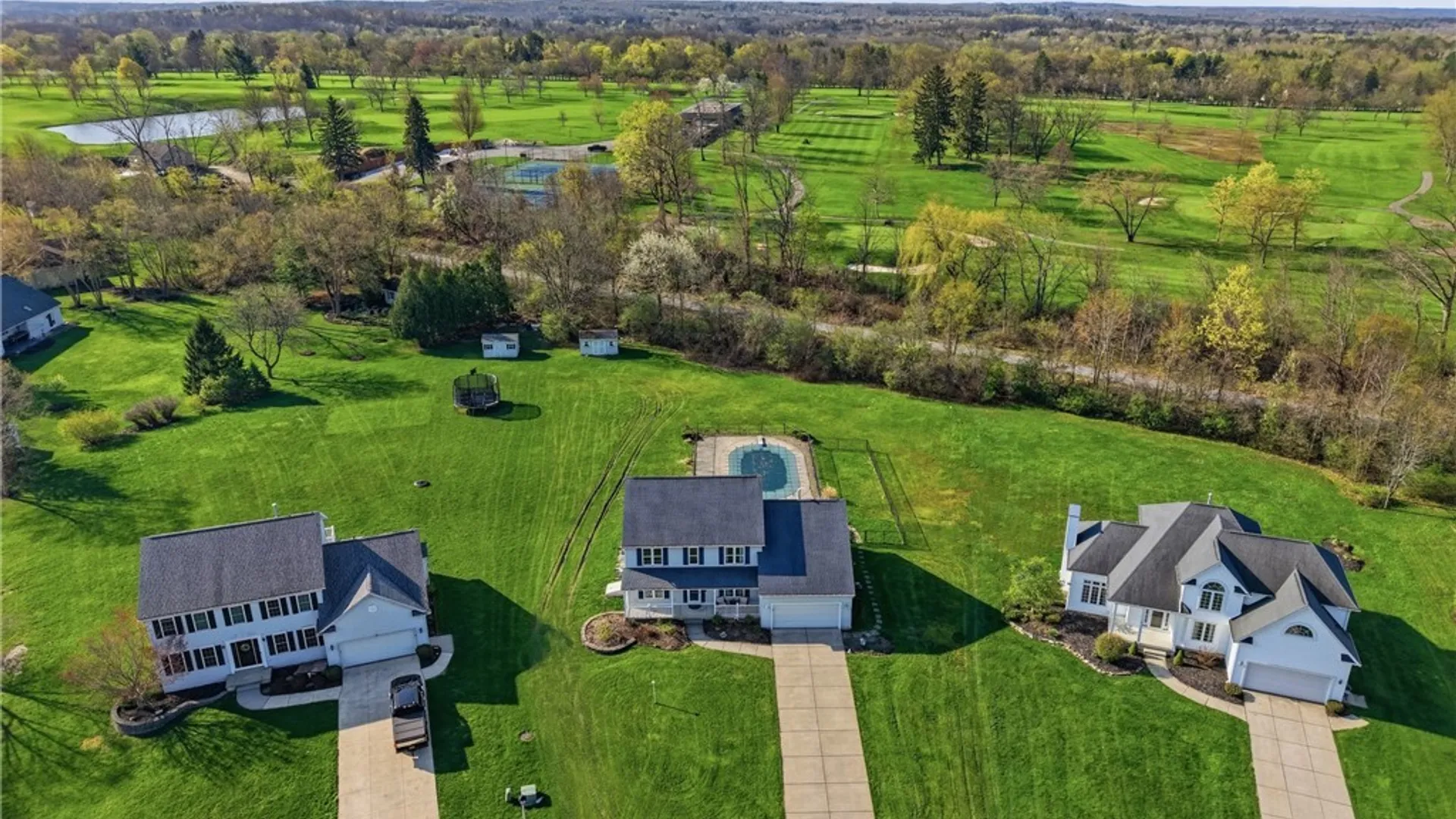 Property at 22 Ranch Trail Court, Orchard Park, NY 14127 2