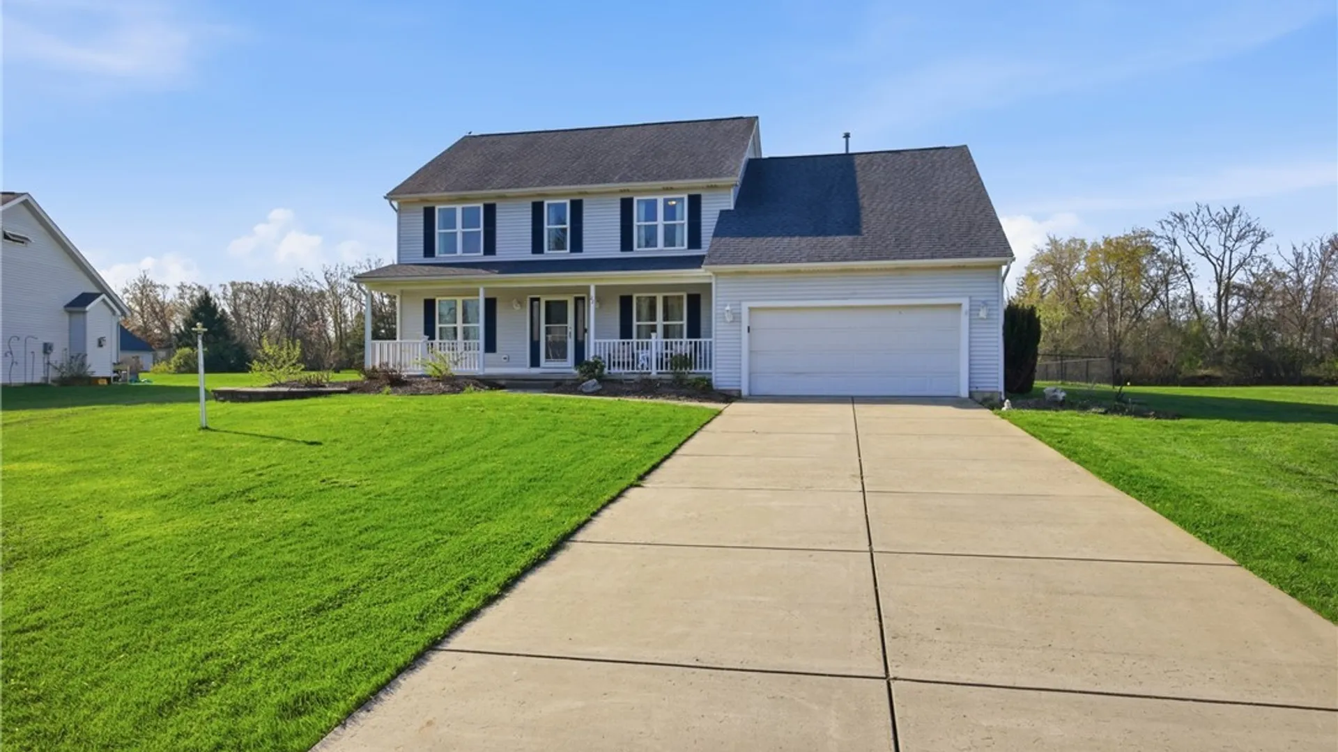 Property at 22 Ranch Trail Court, Orchard Park, NY 14127 3