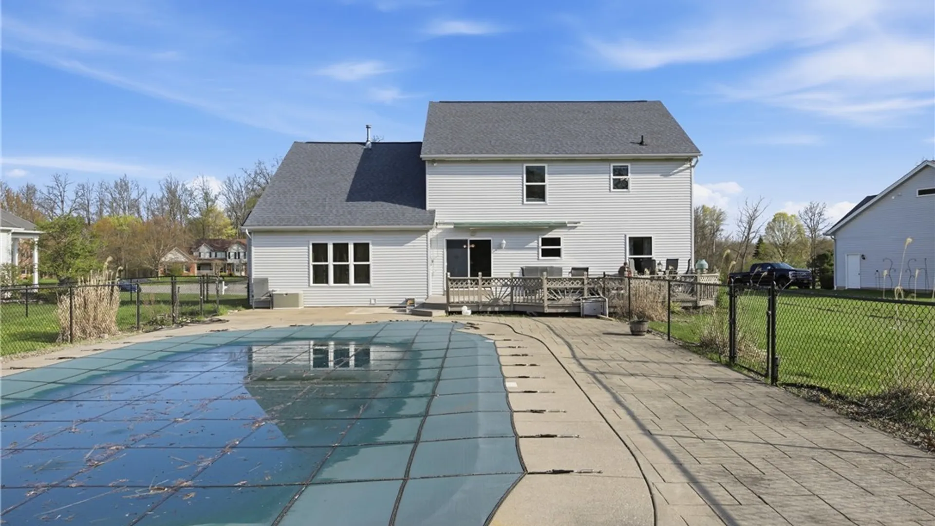 Property at 22 Ranch Trail Court, Orchard Park, NY 14127 37