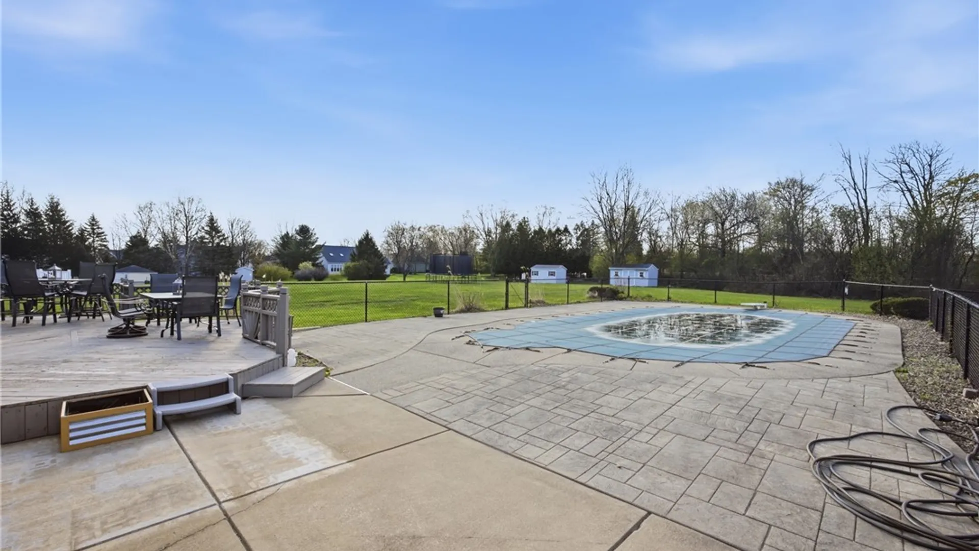 Property at 22 Ranch Trail Court, Orchard Park, NY 14127 38