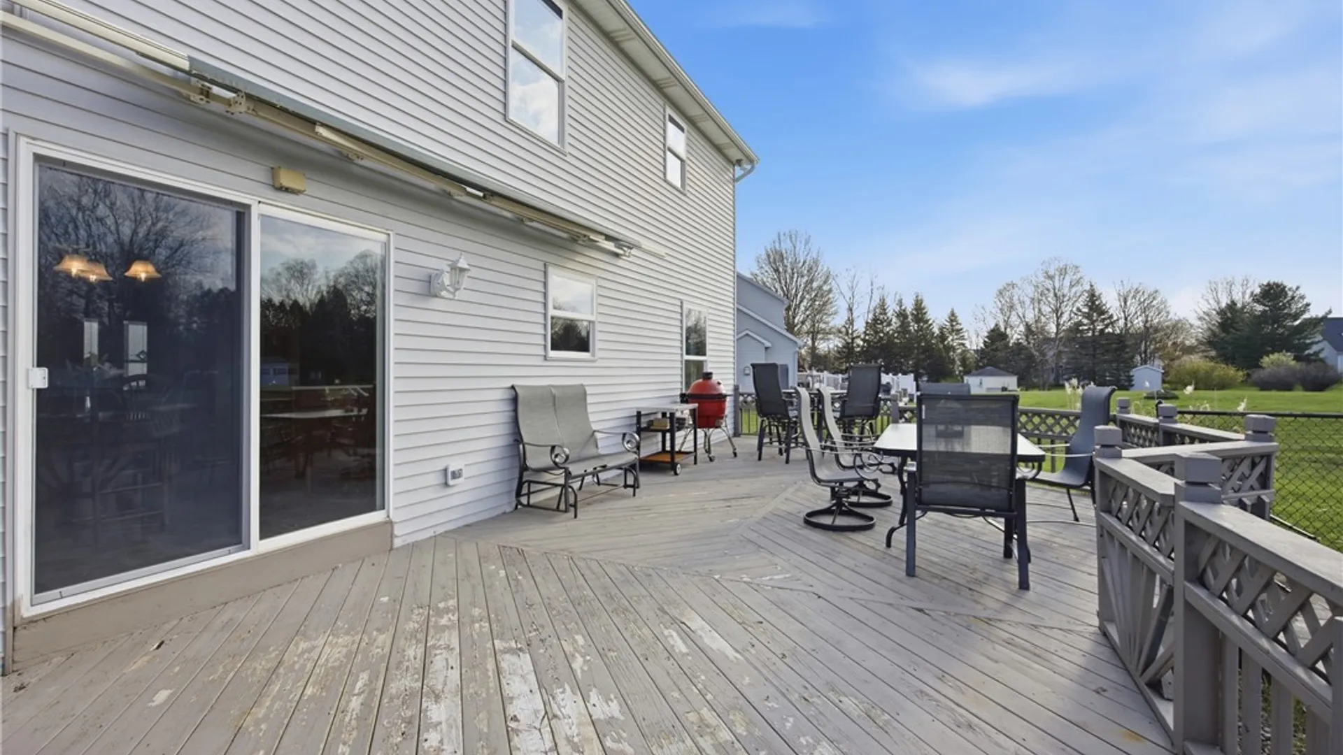 Property at 22 Ranch Trail Court, Orchard Park, NY 14127 39