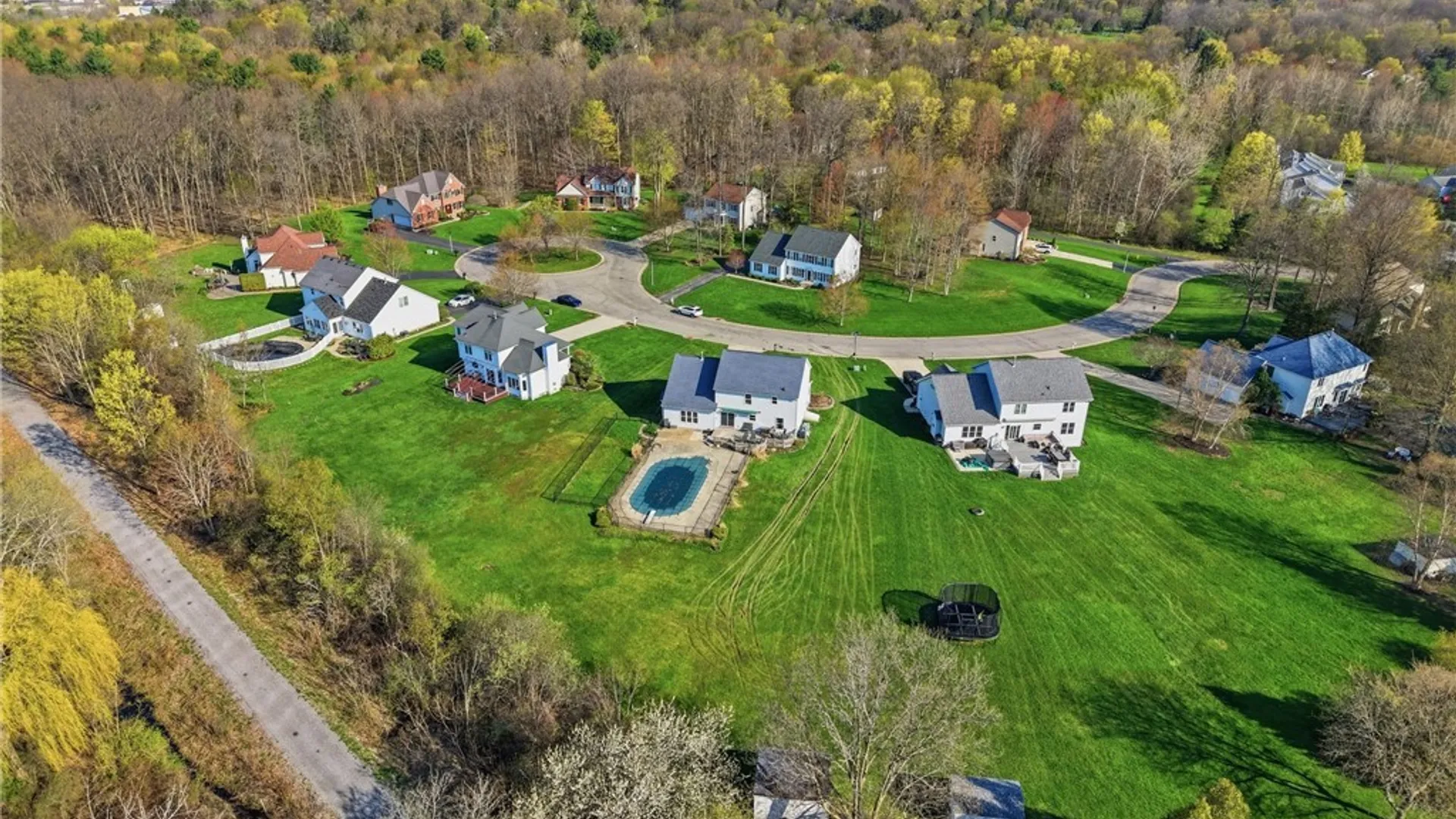 Property at 22 Ranch Trail Court, Orchard Park, NY 14127 40