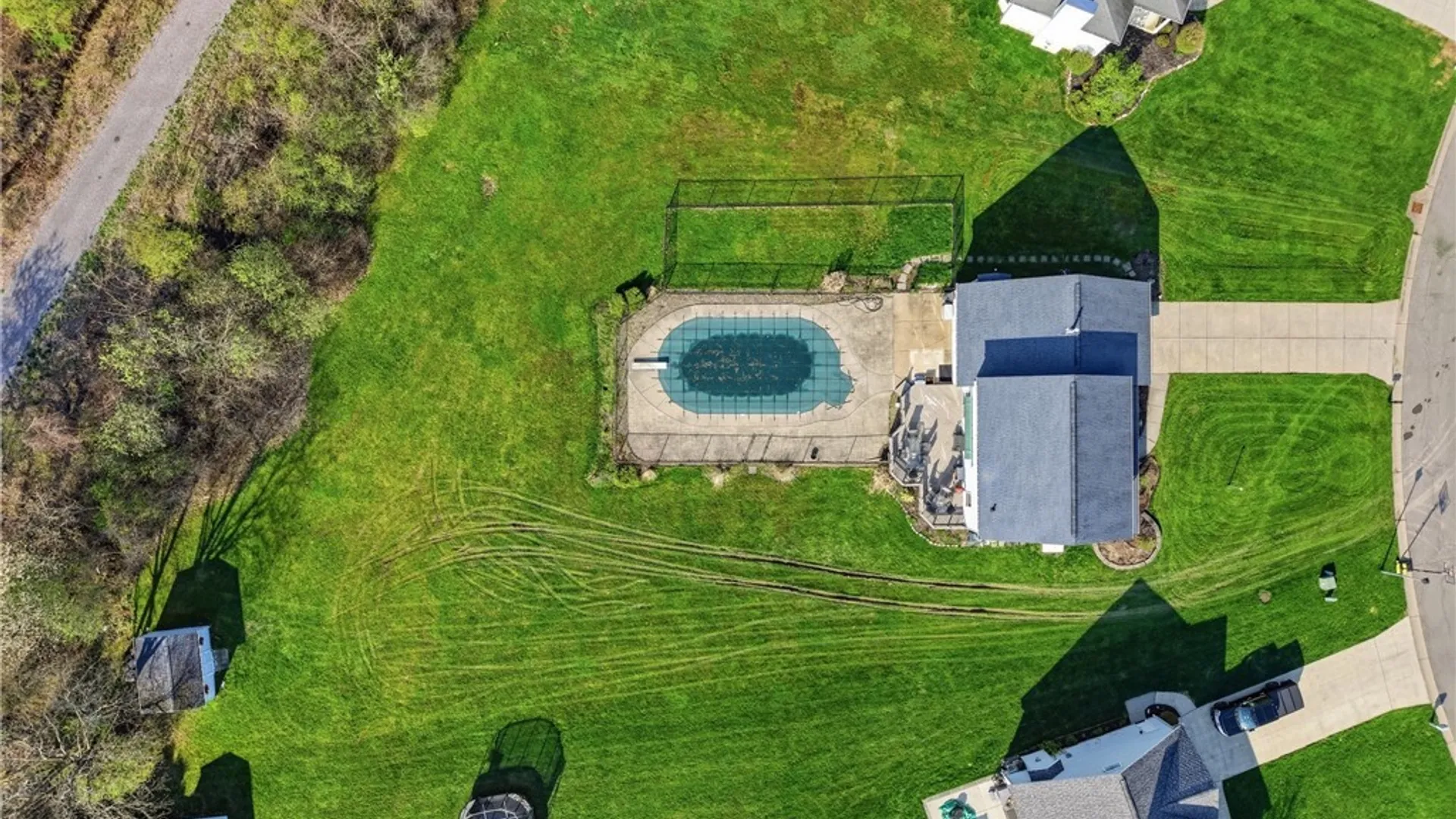 Property at 22 Ranch Trail Court, Orchard Park, NY 14127 41