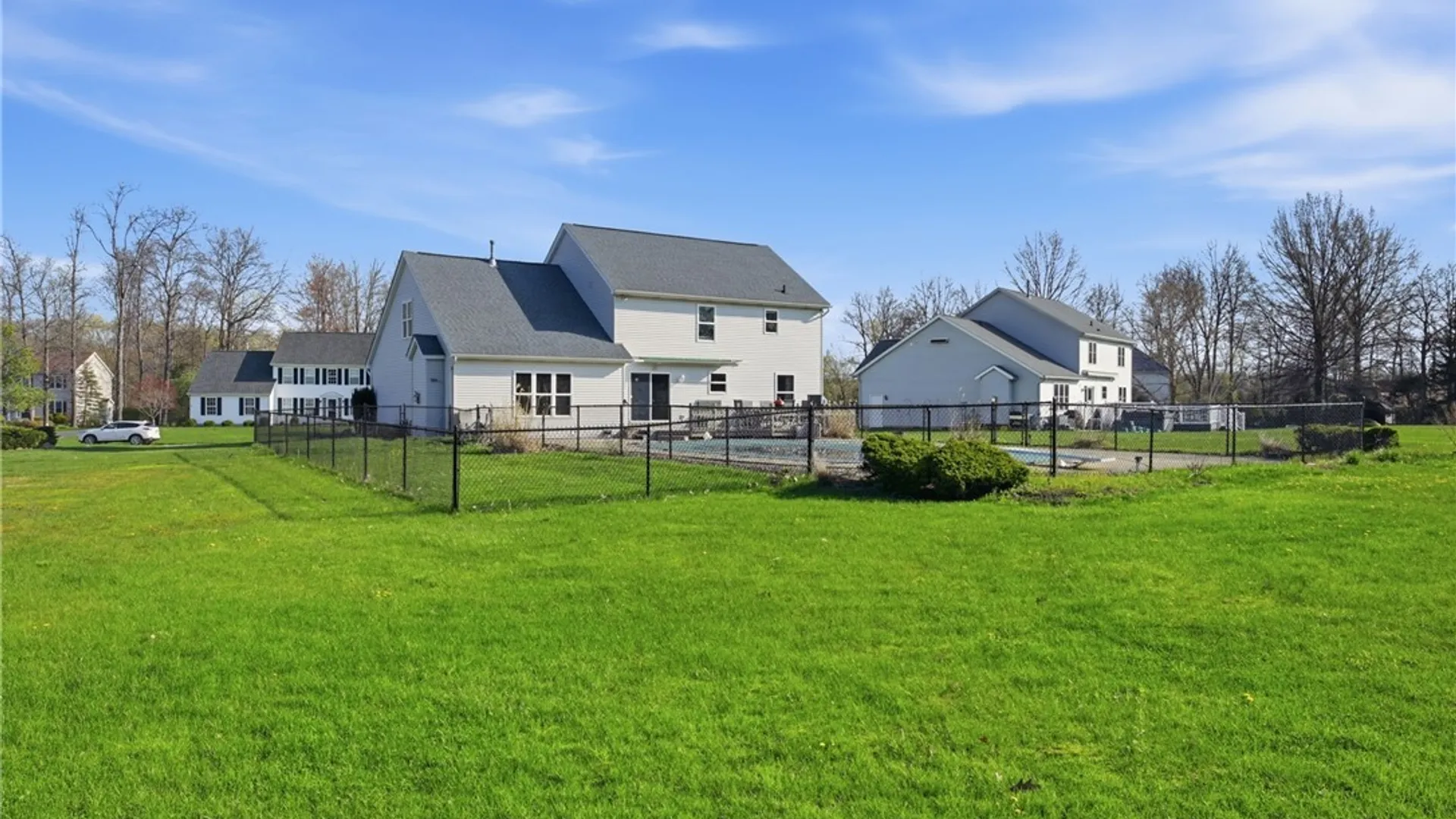 Property at 22 Ranch Trail Court, Orchard Park, NY 14127 42