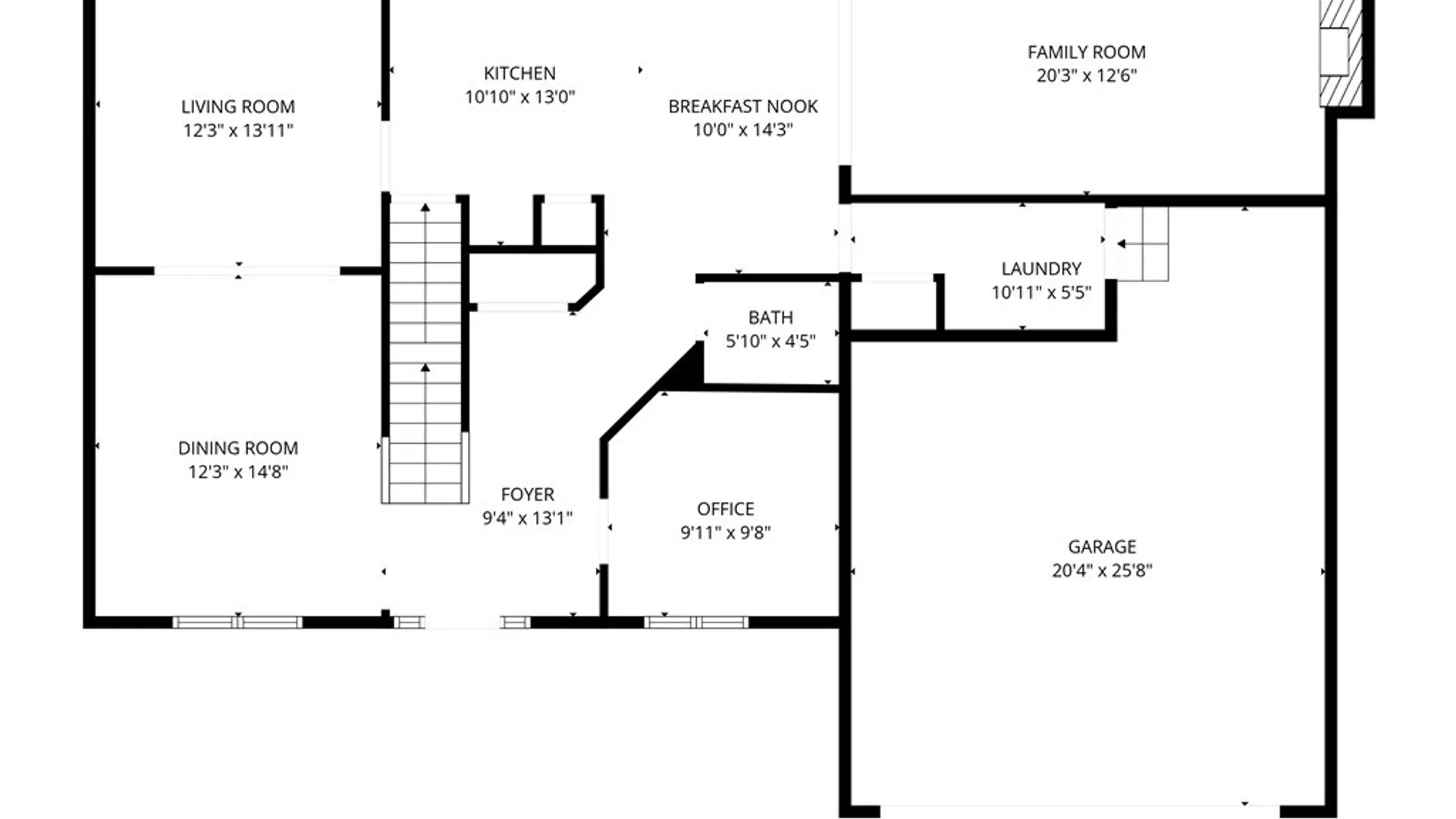 Property at 22 Ranch Trail Court, Orchard Park, NY 14127 43