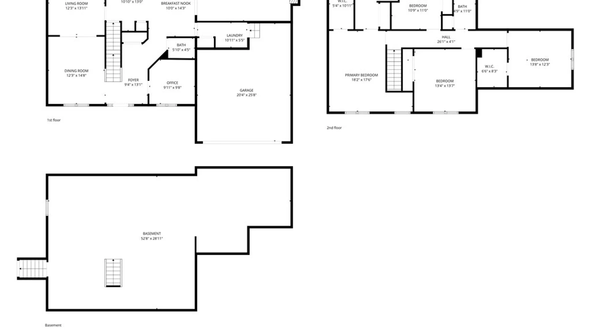 Property at 22 Ranch Trail Court, Orchard Park, NY 14127 45