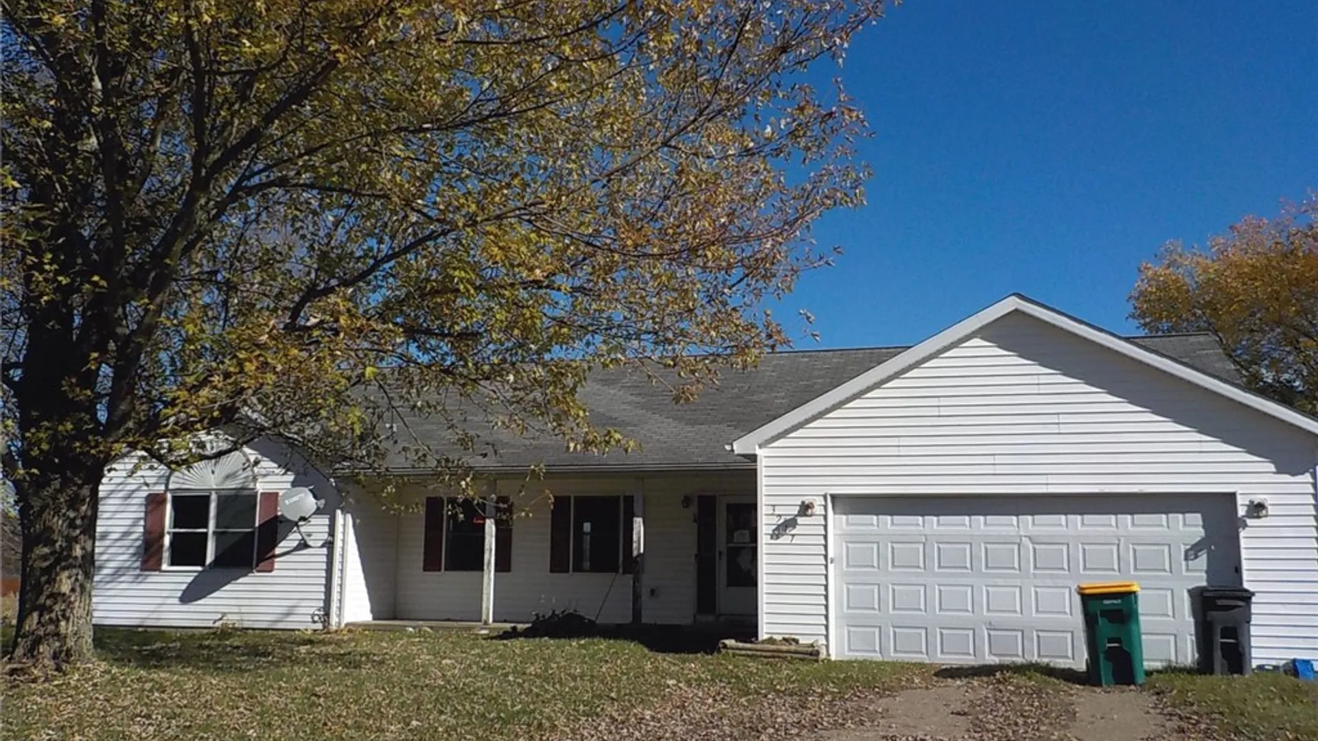 Property at 3217 Hermitage Road, Orangeville, NY 14569 2