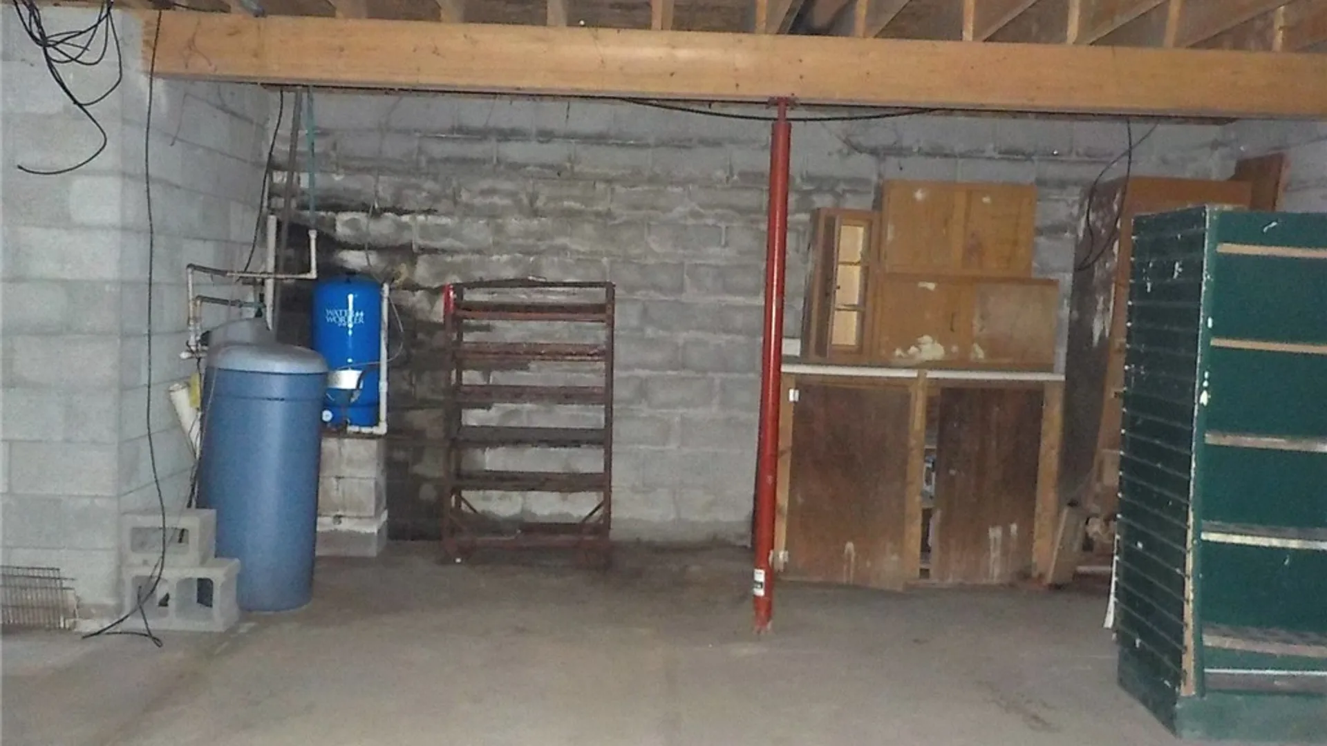 Property at 3217 Hermitage Road, Orangeville, NY 14569 22