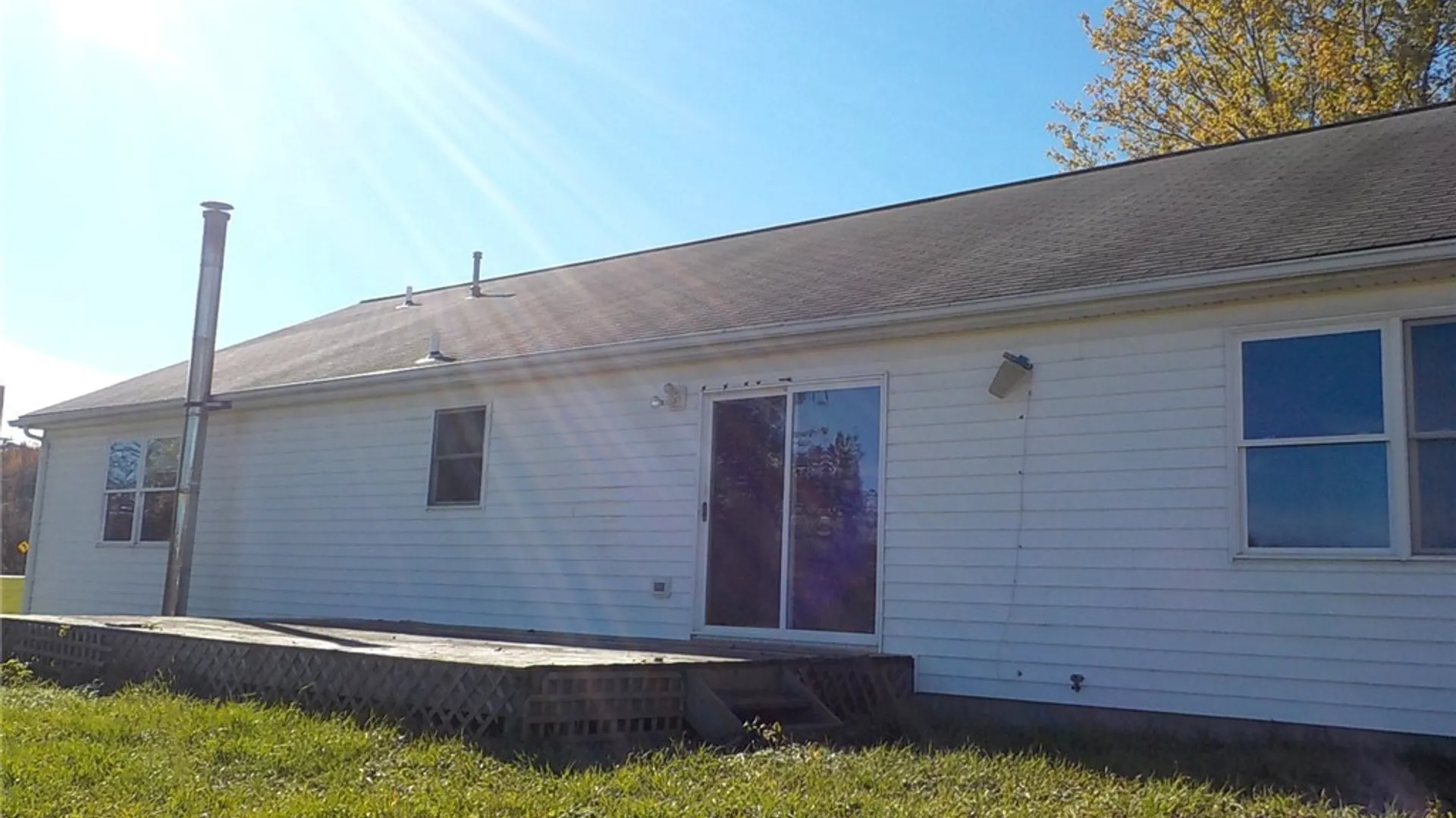 Property at 3217 Hermitage Road, Orangeville, NY 14569 4