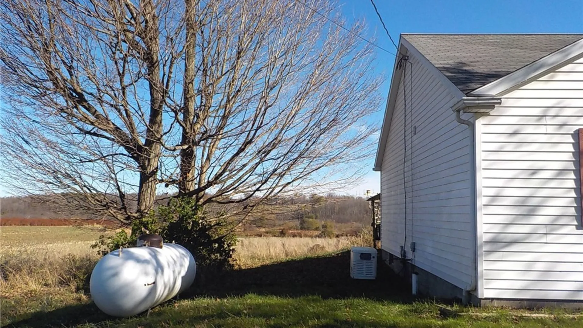Property at 3217 Hermitage Road, Orangeville, NY 14569 6