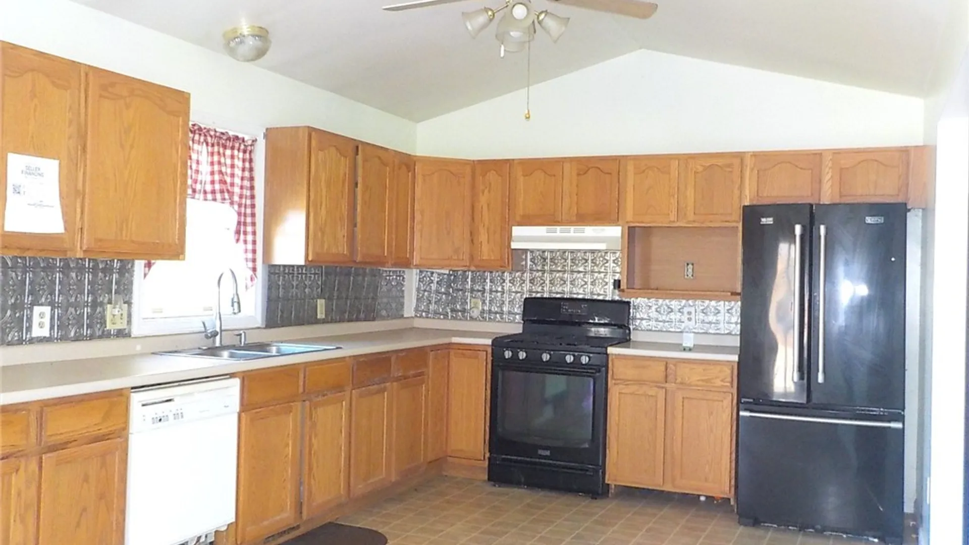 Property at 3217 Hermitage Road, Orangeville, NY 14569 9