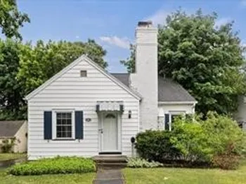 Property at 839 Elmwood Avenue, Rochester, NY 14620