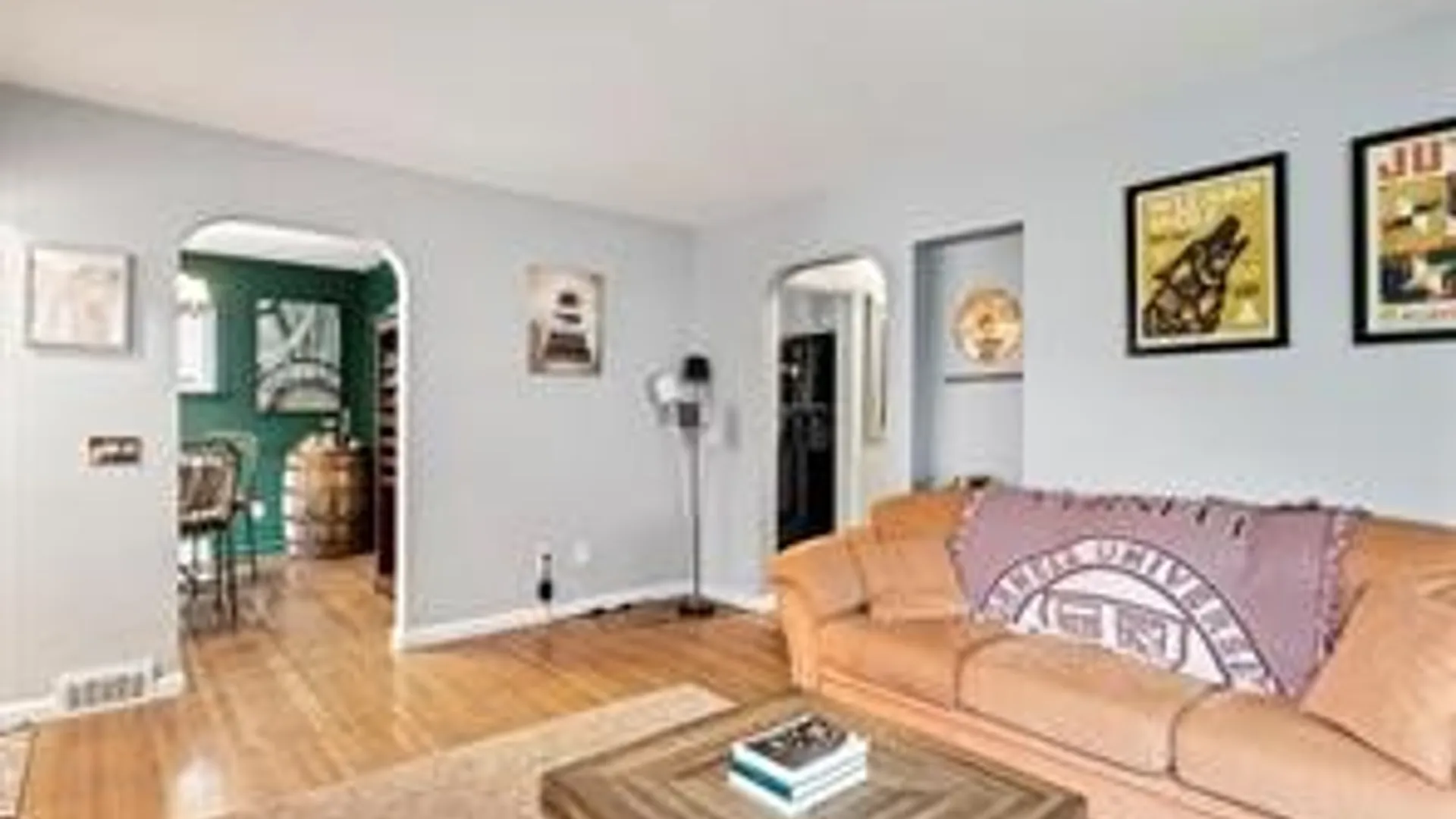 Property at 839 Elmwood Avenue, Rochester, NY 14620 5