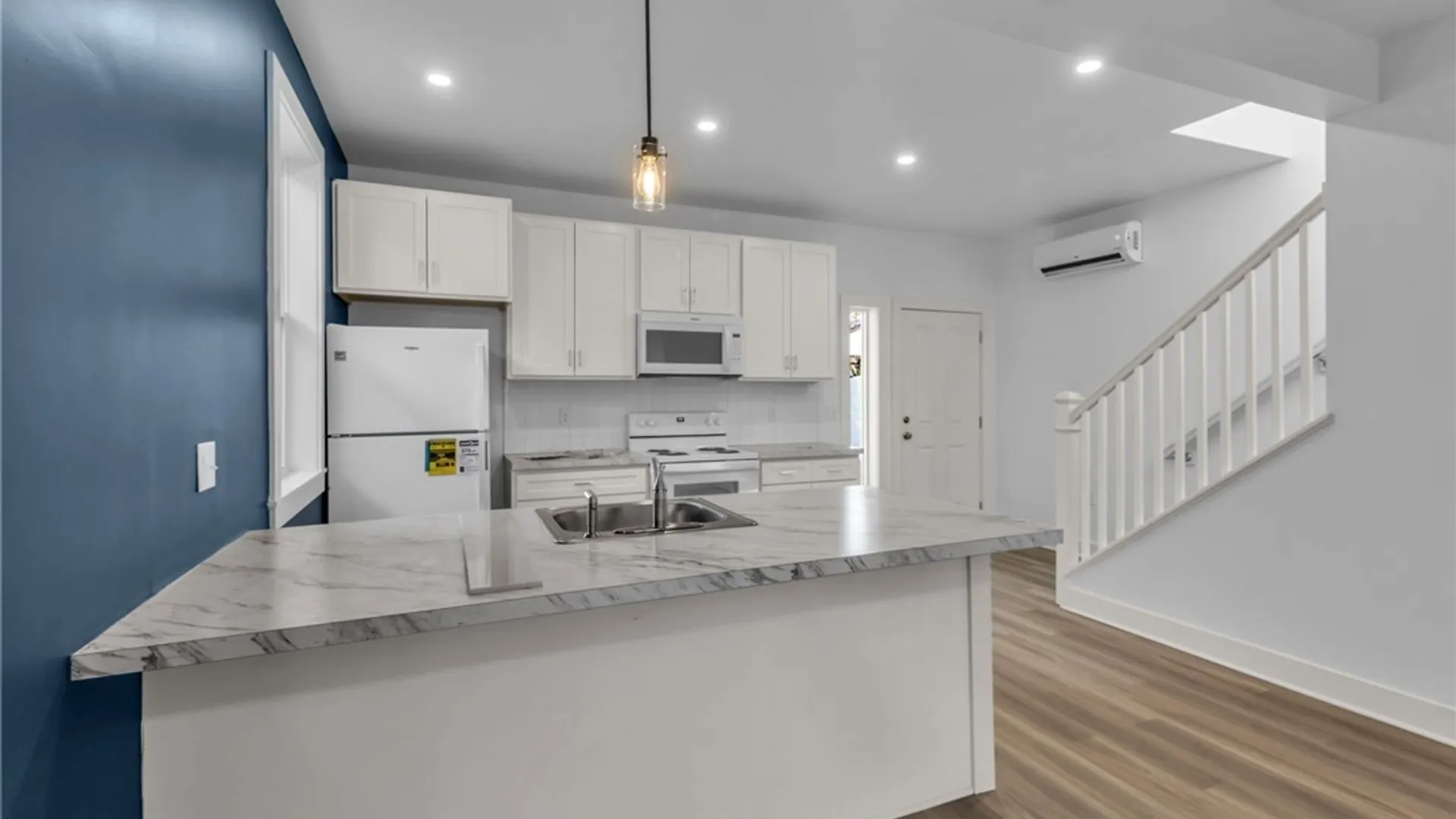 Property at 256 Hewitt Avenue, Buffalo, NY 14215 10