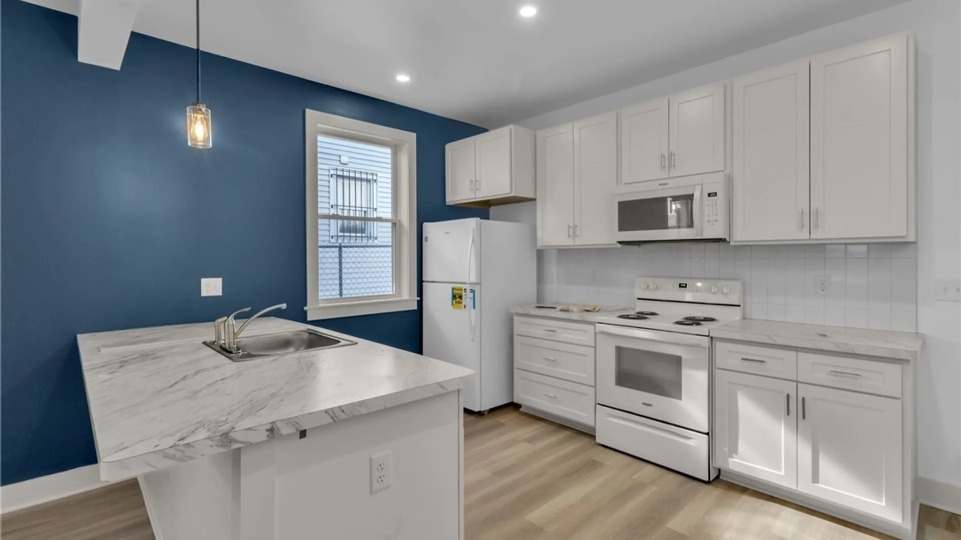 Property at 256 Hewitt Avenue, Buffalo, NY 14215 11