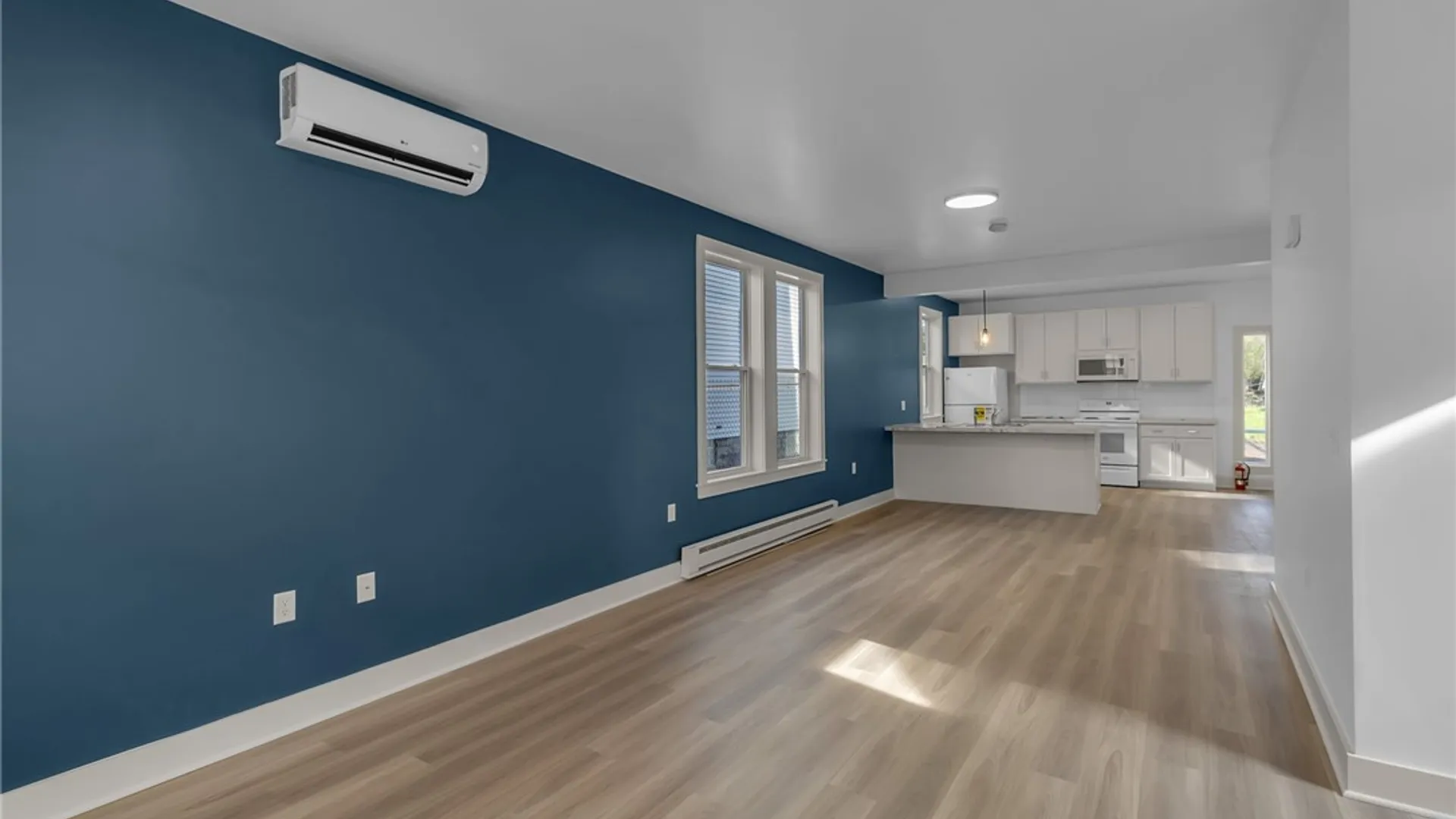 Property at 256 Hewitt Avenue, Buffalo, NY 14215 6