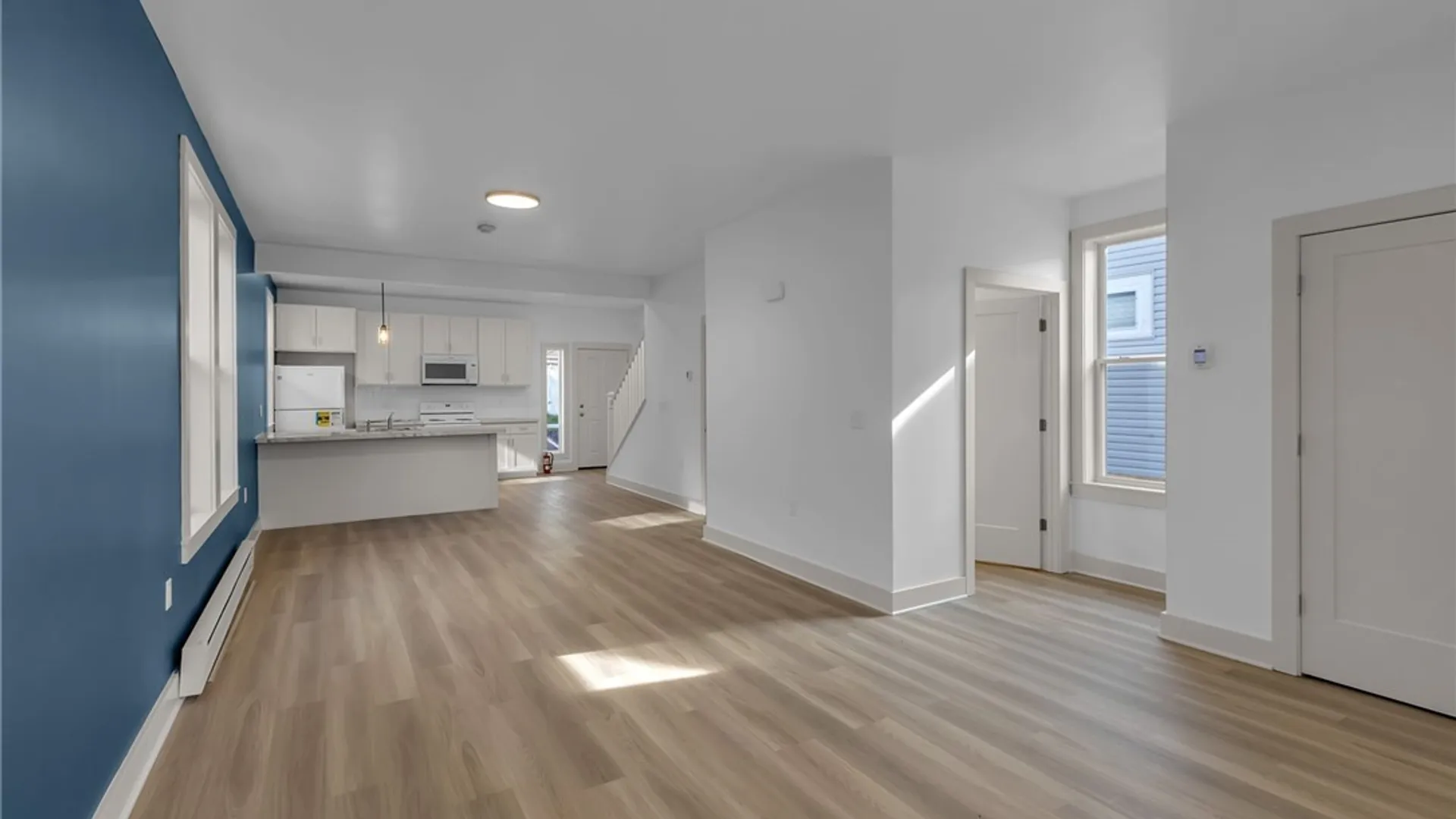 Property at 256 Hewitt Avenue, Buffalo, NY 14215 7