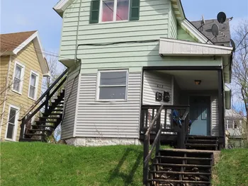 Property at 612 Kirkpatrick Street, Syracuse, NY 13208