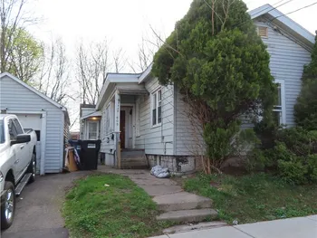 Property at 605 Carbon Street, Syracuse, NY 13208