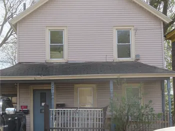 Property at 2409 Lodi Street, Syracuse, NY 13208