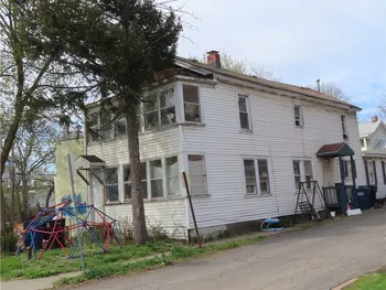 Property at 2422 Lodi Street, Syracuse, NY 13208