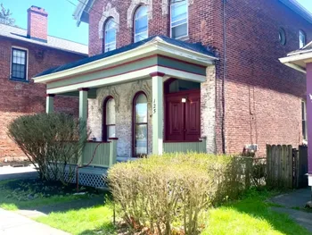 Property at 125 Gregory Street, Rochester, NY 14620
