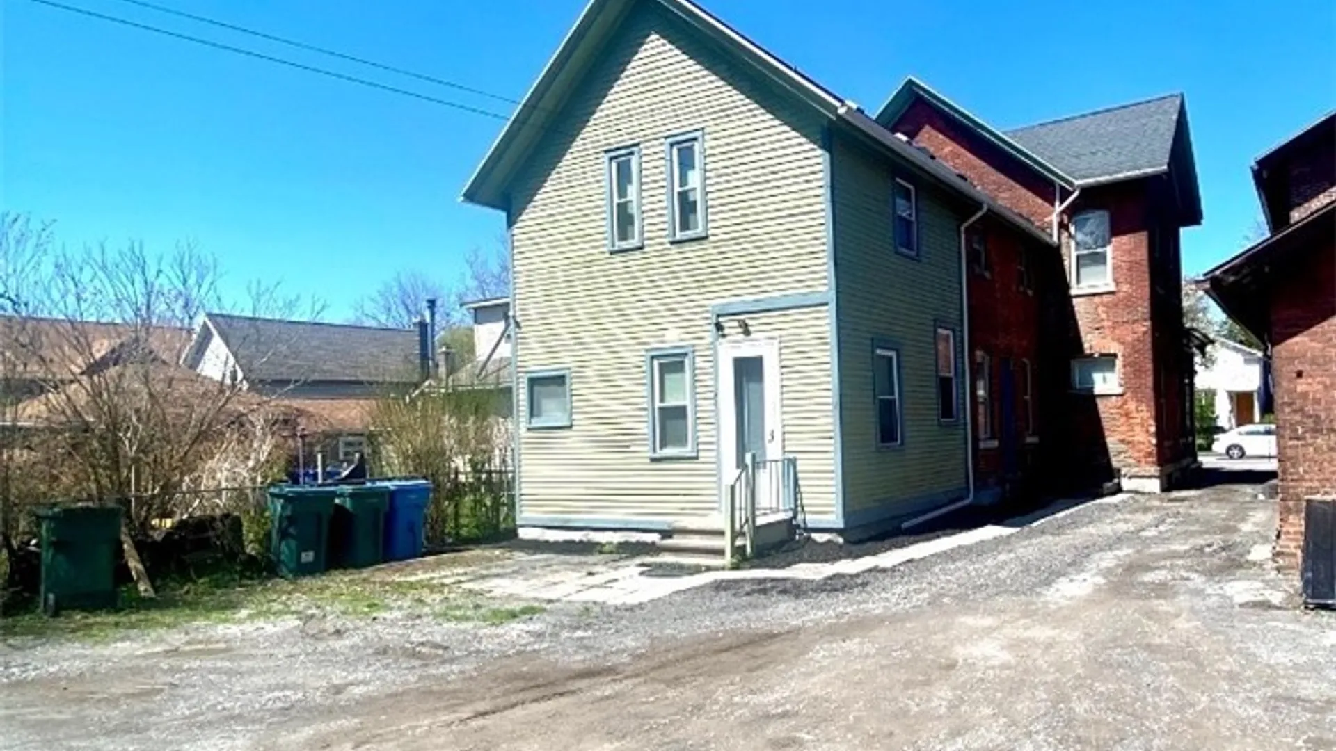 Property at 125 Gregory Street, Rochester, NY 14620 21