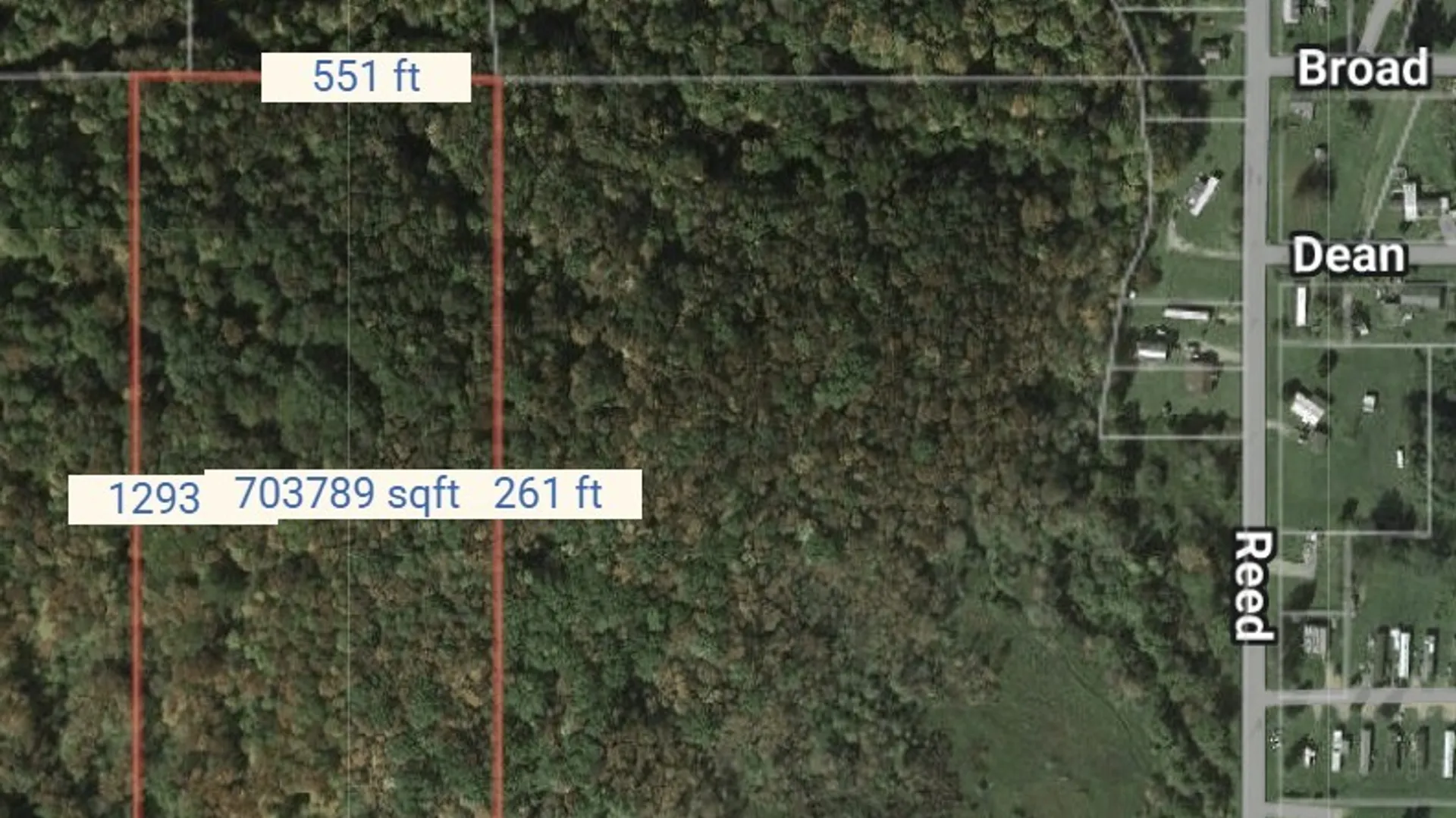 Property at Co Rd 40  (Reed St), Bolivar, NY 14715 6