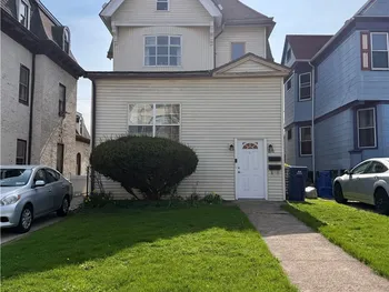 Property at 610 Niagara Street, Buffalo, NY 14201