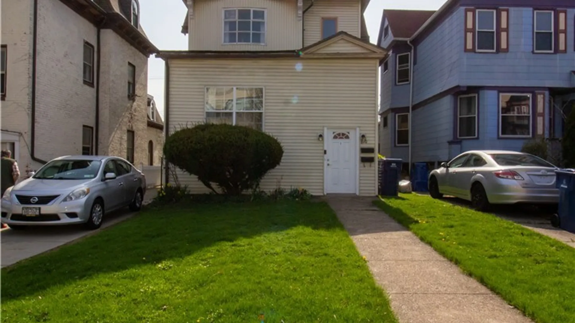 Property at 610 Niagara Street, Buffalo, NY 14201 2