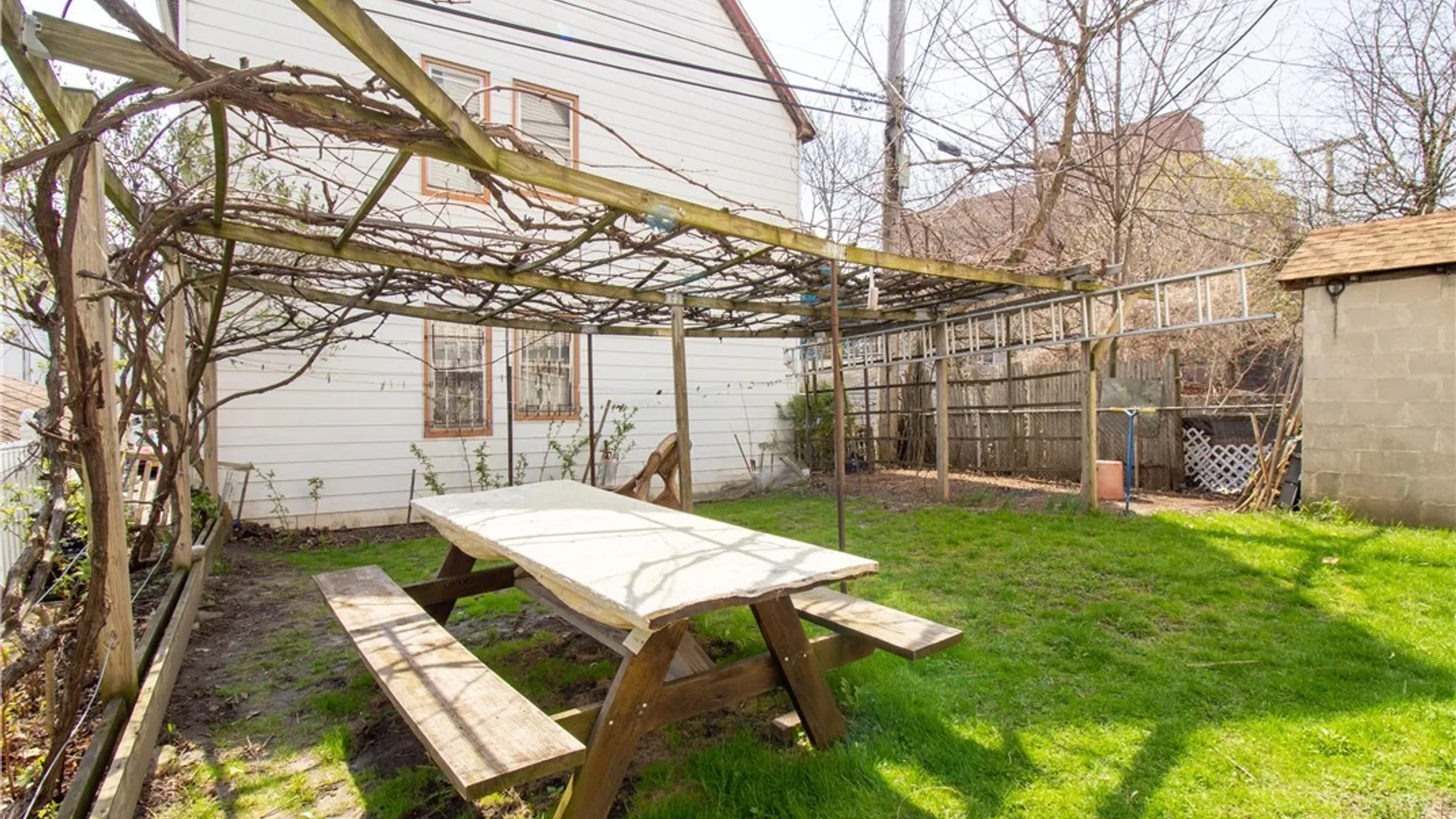 Property at 610 Niagara Street, Buffalo, NY 14201 36