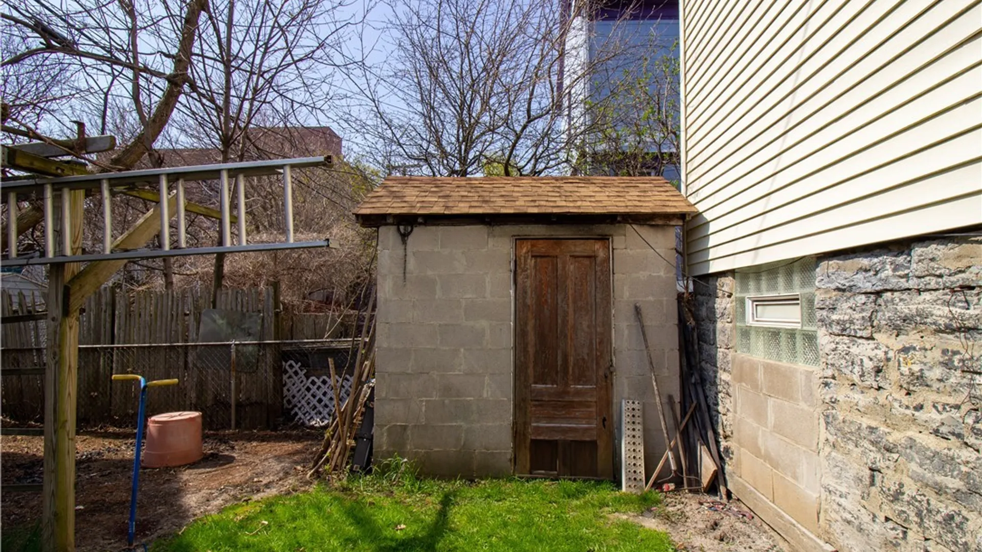 Property at 610 Niagara Street, Buffalo, NY 14201 38