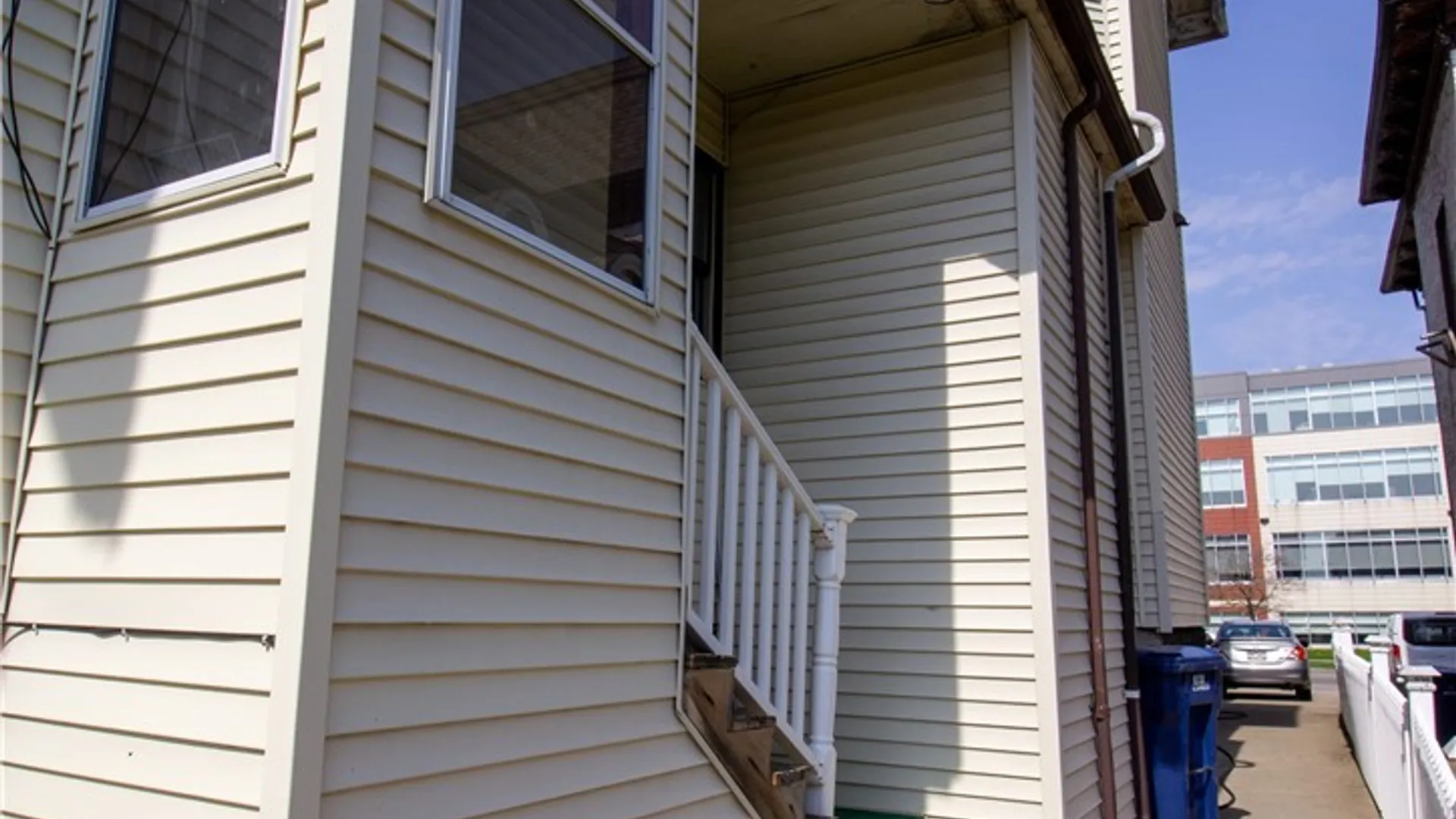 Property at 610 Niagara Street, Buffalo, NY 14201 41