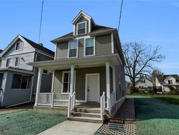 440 Berkshire Avenue, Buffalo, NY 14215