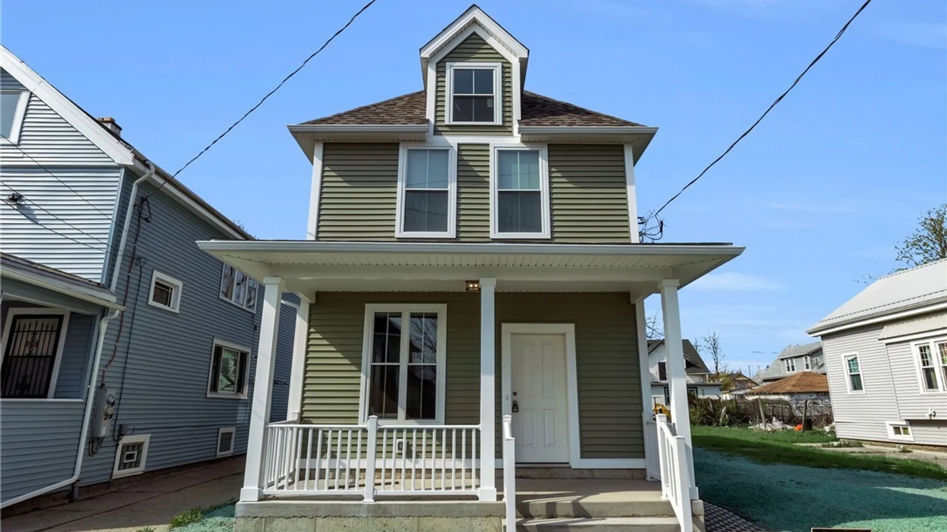 Property at 440 Berkshire Avenue, Buffalo, NY 14215 2