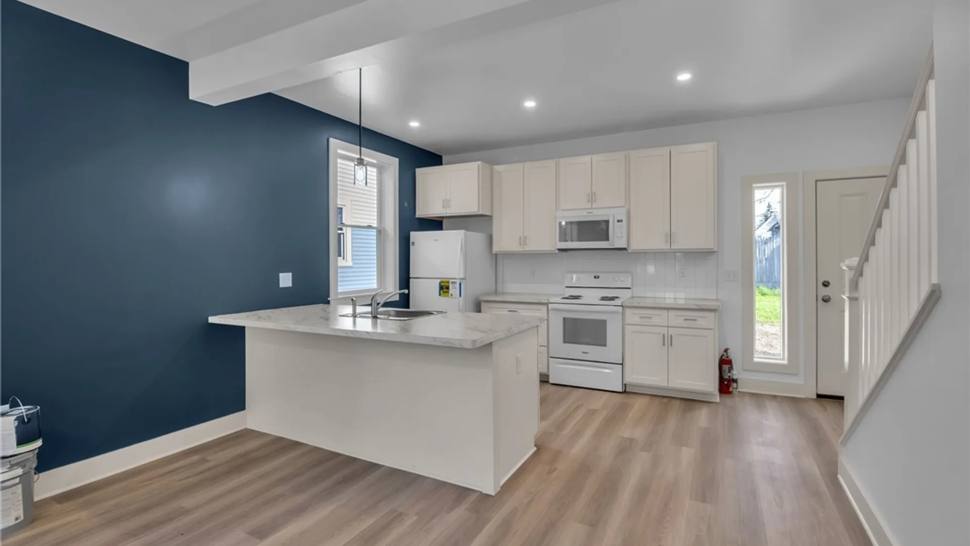 Property at 440 Berkshire Avenue, Buffalo, NY 14215 8